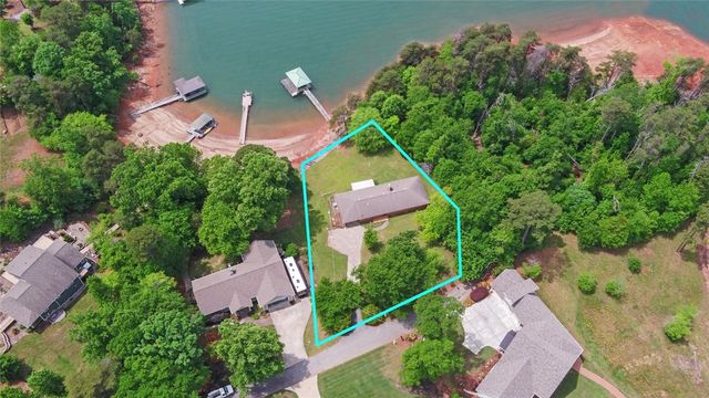 425 Carter Road, Anderson, SC 29626