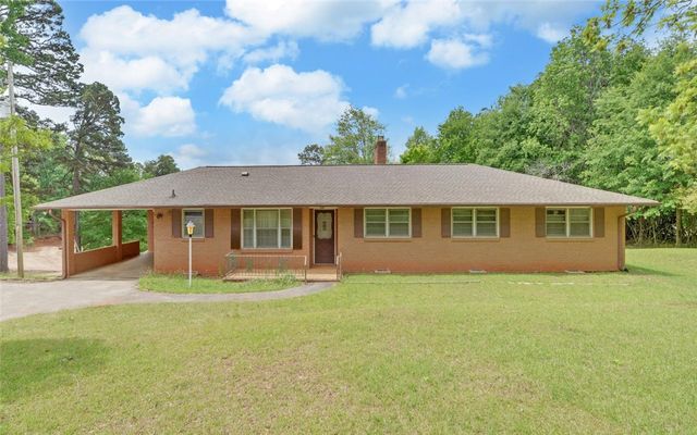 425 Carter Road, Anderson, SC 29626
