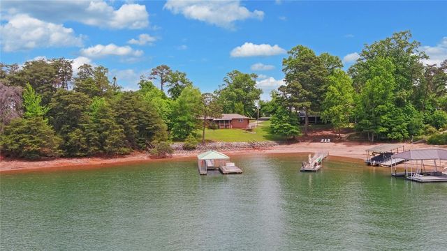 425 Carter Road, Anderson, SC 29626