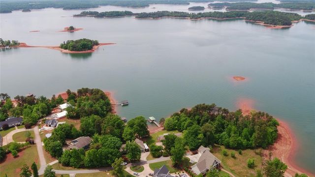425 Carter Road, Anderson, SC 29626