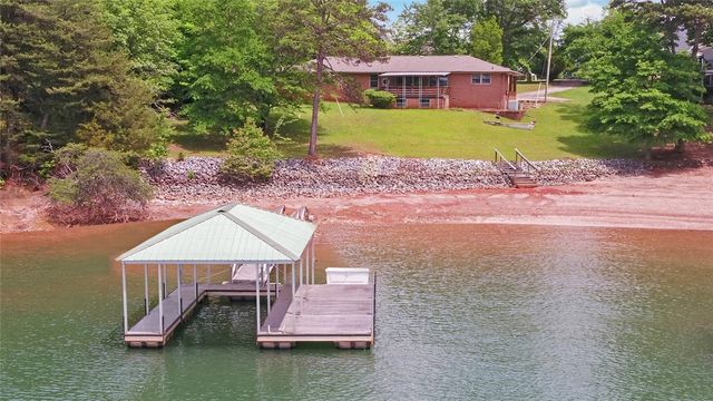 425 Carter Road, Anderson, SC 29626