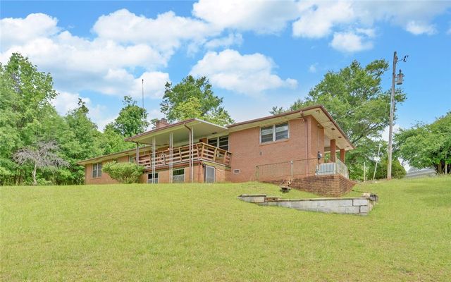 425 Carter Road, Anderson, SC 29626