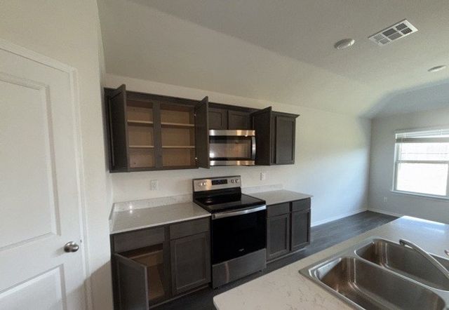 611 Chuck Wagon Drive, Josephine, TX 75189