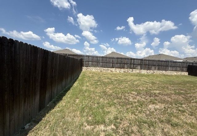 611 Chuck Wagon Drive, Josephine, TX 75189