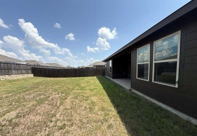 611 Chuck Wagon Drive, Josephine, TX 75189