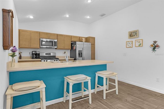 1352 MARYBETH LANE, The Villages, FL 32163