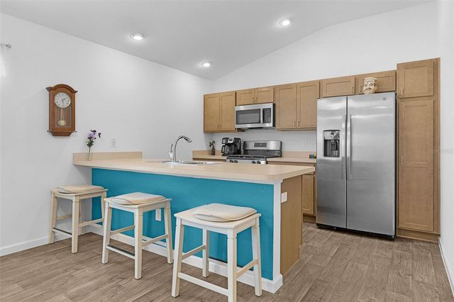 1352 MARYBETH LANE, The Villages, FL 32163