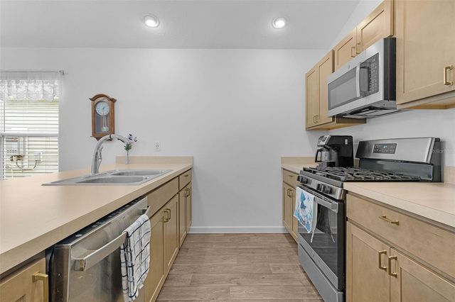 1352 MARYBETH LANE, The Villages, FL 32163