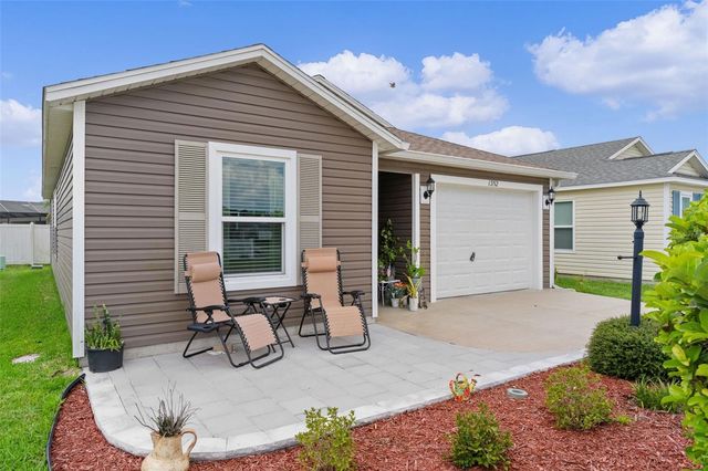 1352 MARYBETH LANE, The Villages, FL 32163