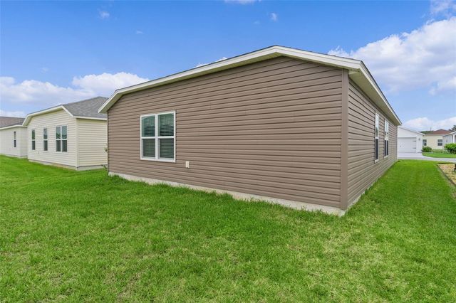 1352 MARYBETH LANE, The Villages, FL 32163