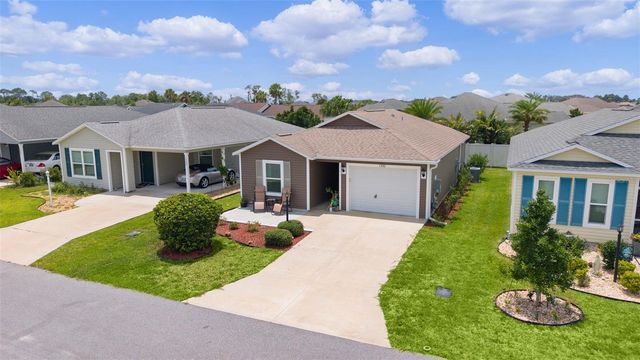 1352 MARYBETH LANE, The Villages, FL 32163