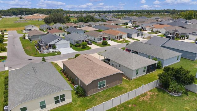 1352 MARYBETH LANE, The Villages, FL 32163