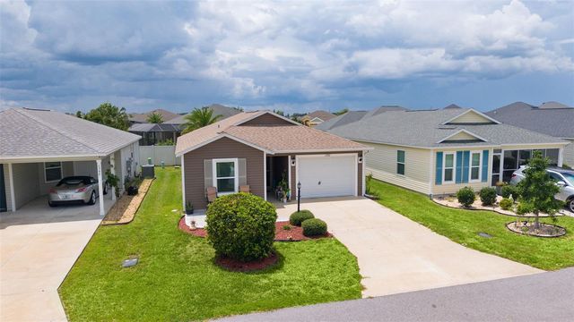 1352 MARYBETH LANE, The Villages, FL 32163