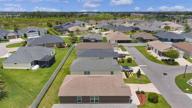 1352 MARYBETH LANE, The Villages, FL 32163