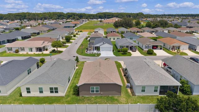 1352 MARYBETH LANE, The Villages, FL 32163