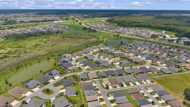 1352 MARYBETH LANE, The Villages, FL 32163