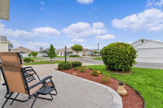 1352 MARYBETH LANE, The Villages, FL 32163