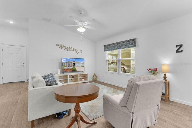 1352 MARYBETH LANE, The Villages, FL 32163