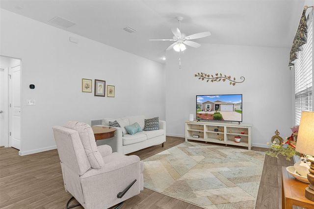 1352 MARYBETH LANE, The Villages, FL 32163