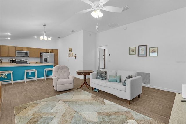 1352 MARYBETH LANE, The Villages, FL 32163