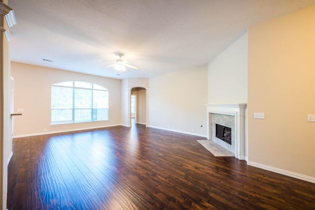 3231 Pedernales Trails Lane, Katy, TX 77450