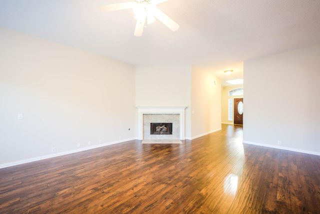 3231 Pedernales Trails Lane, Katy, TX 77450