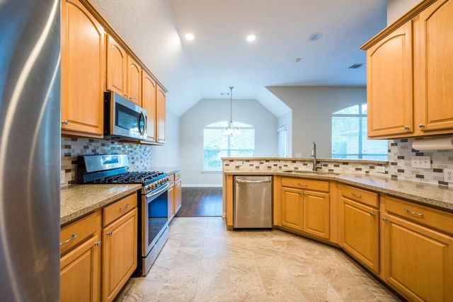 3231 Pedernales Trails Lane, Katy, TX 77450