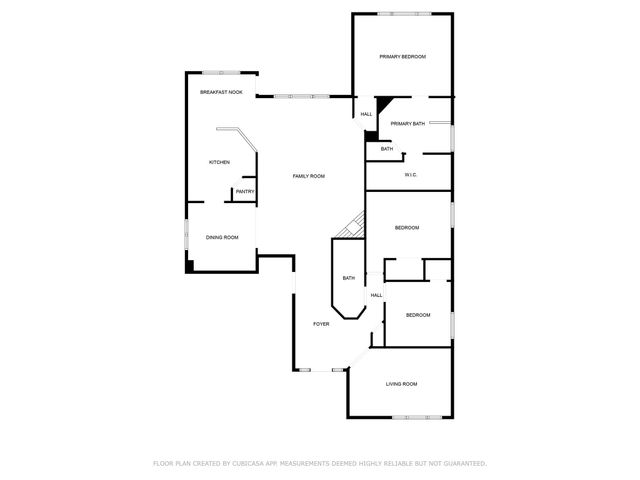 3231 Pedernales Trails Lane, Katy, TX 77450