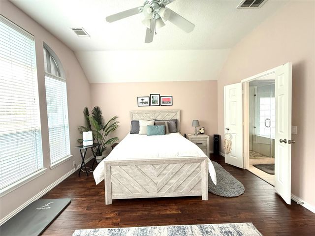 3231 Pedernales Trails Lane, Katy, TX 77450