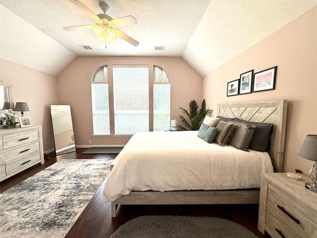 3231 Pedernales Trails Lane, Katy, TX 77450