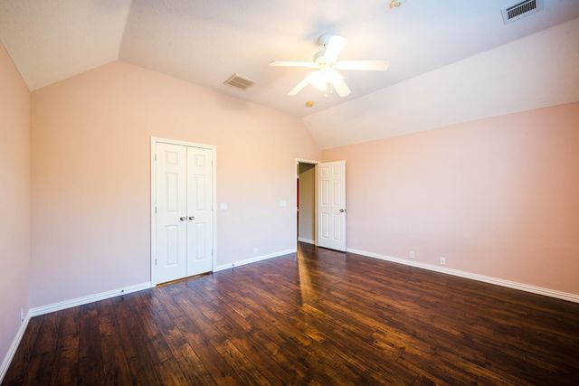 3231 Pedernales Trails Lane, Katy, TX 77450