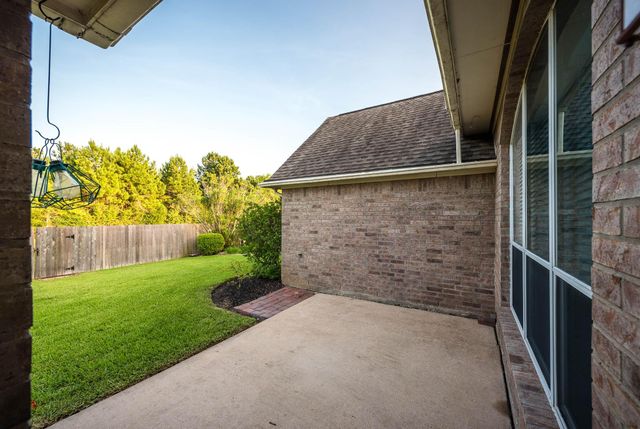 3231 Pedernales Trails Lane, Katy, TX 77450