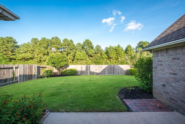 3231 Pedernales Trails Lane, Katy, TX 77450