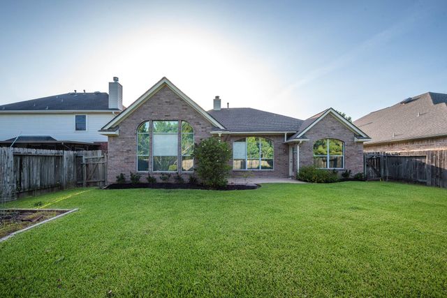 3231 Pedernales Trails Lane, Katy, TX 77450