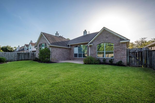 3231 Pedernales Trails Lane, Katy, TX 77450