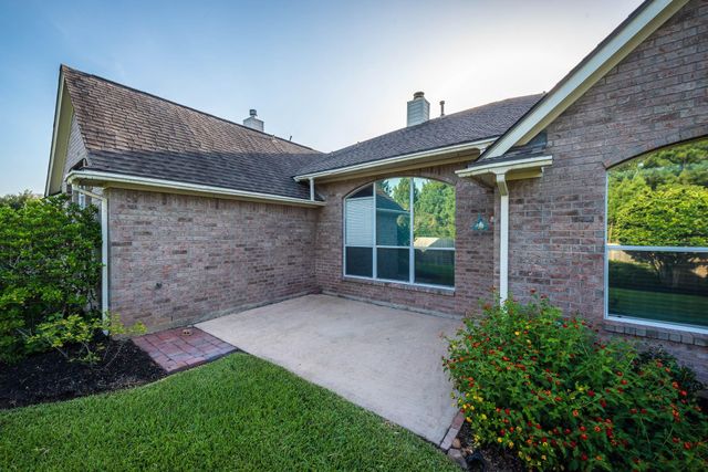 3231 Pedernales Trails Lane, Katy, TX 77450