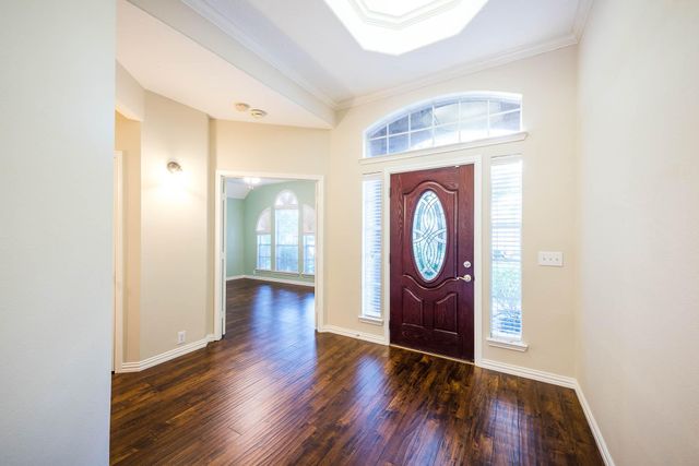 3231 Pedernales Trails Lane, Katy, TX 77450