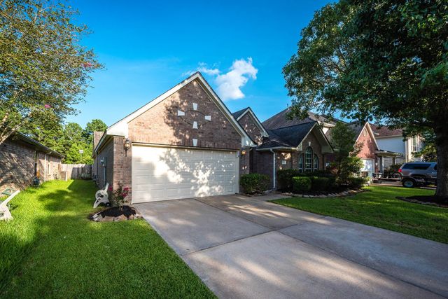 3231 Pedernales Trails Lane, Katy, TX 77450