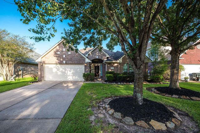 3231 Pedernales Trails Lane, Katy, TX 77450
