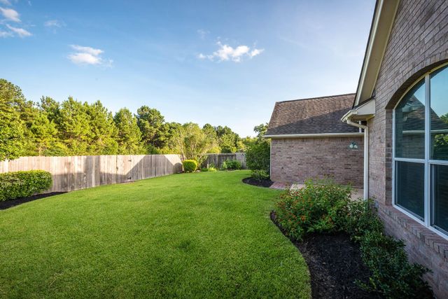 3231 Pedernales Trails Lane, Katy, TX 77450