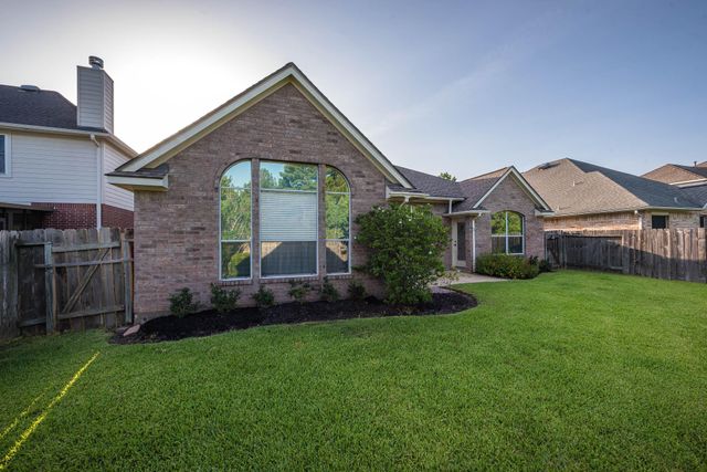 3231 Pedernales Trails Lane, Katy, TX 77450