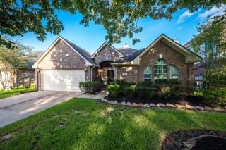 3231 Pedernales Trails Lane, Katy, TX 77450