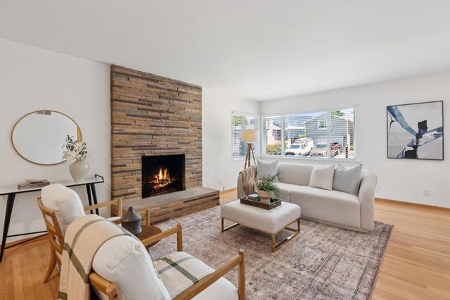 1730 Santa Lucia Avenue, San Bruno, CA 94066