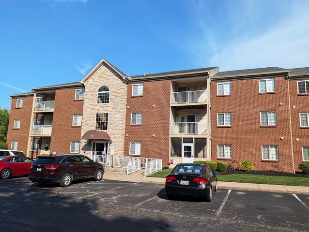 561 Napa Valley Lane, 10, Fort Mitchell, KY 41017