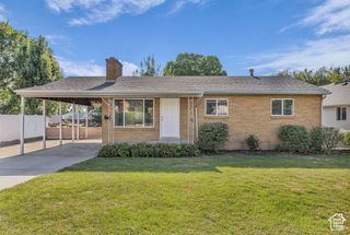 2256 S 150 E, Bountiful, UT 84010
