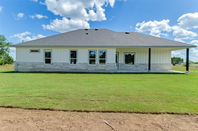 130 Draper LN, Bertram, TX 78605