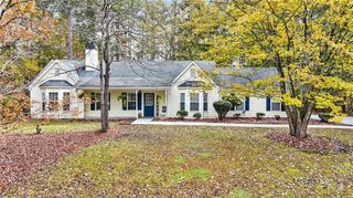 4920 Carson Court, Winston, GA 30187