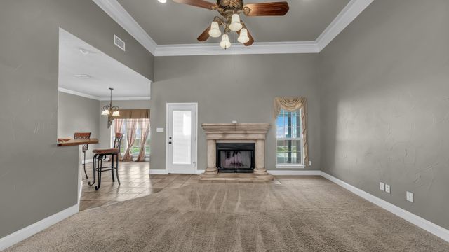 1106 Owl Drive, Decatur, TX 76234