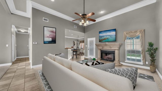 1106 Owl Drive, Decatur, TX 76234