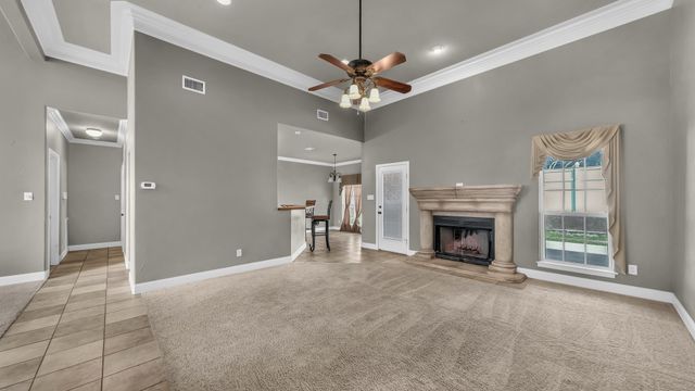 1106 Owl Drive, Decatur, TX 76234